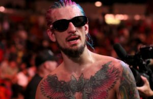 Por qué Aljamain Sterling no está de acuerdo con O'Malley cambiando el estilo de vida de UFC