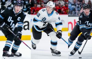 Jugadores de Utah representará a EE. UU. En el Campeonato Mundial