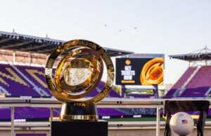 Orlando listo para el escenario mundial con la próxima Copa Mundial de Clubes