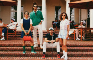 Colección de golf de Adidas Originals | Unir