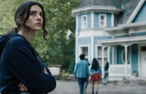 'Hasta Dawn' llega a los cines hoy (4/25), ¿cuál de las 256 finales del juego elegirá?