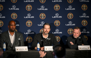 Los minutos de Russell Westbrook parte de Michael Malone-Calvin Booth Rift que condujeron a Nuggets Firings, según informes