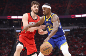 Salón de playoffs de 2025 de la NBA: juegos hoy, cobertura de televisión, dónde ver, completar el soporte, las fechas, los tiempos, la transmisión