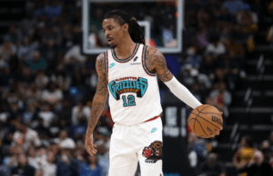 El juez desestima la demanda contra el Ja Morant de Grizzlies derivado de la pelea con el adolescente durante el juego de recolección