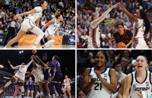 Final Final Four a un vistazo: los Paige Bueckers de UConn entre jugadores clave, TIP Times, Horceus, March Madness