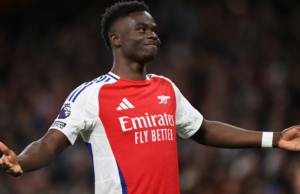 Predicción del Arsenal vs. Real Madrid, dónde ver, transmisión en vivo: canal de televisión de la Liga de Campeones, probabilidades, alineaciones