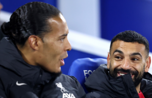 MO Salah y Virgil Van Dijk contratan: Liverpool se acerca a los nuevos acuerdos para dos de sus estrellas, según los informes
