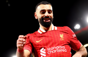 Mohamed Salah Liverpool Contrato: la superestrella egipcia firma un nuevo acuerdo de dos años para extender el tiempo en Anfield