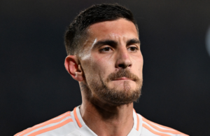 Serie A: Cómo ver en Paramount+, qué saber, horario, cuando los juegos se jugarán en la muerte del Papa Francisco