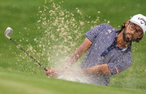 Valero Texas Open se une a Final Four a medida que sortea de San Antonio Sports