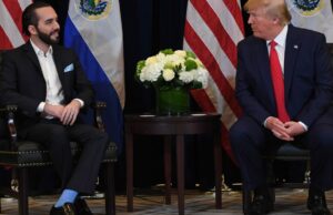 El 'Dictor más genial del mundo' se dirige a la Casa Blanca: NPR