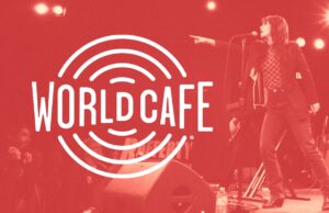 Aquí están las canciones de World Cafe's Spinning This Week: World Cafe: NPR