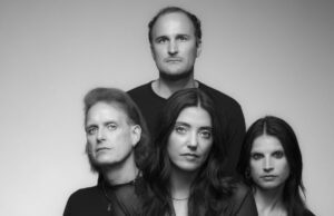 Sharon Van Etten sobre convertirse en la teoría del apego: World Cafe: NPR