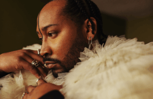 Bartees Strange enfrenta sus miedos en 'Horror': World Cafe: NPR