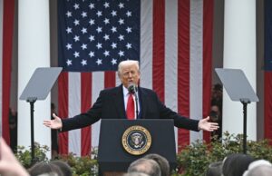 Tiktok ofertas; Las tarifas 'recíprocas' de Trump; Final Four: NPR