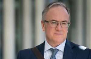 El ganador del orden mundial de Grawemeyer reflexiona sobre la evolución de la democracia estadounidense