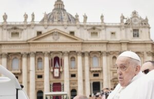 El mundo reacciona a la muerte del Papa Francisco: NPR
