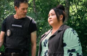 Qué hay de nuevo en el video Prime en abril, incluyendo 'The Bondsman' '' G20 'y más