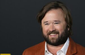 Haley Joel Osment arrestado por presunta intoxicación pública