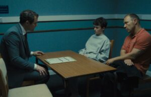 Netflix publica fuertes ganancias a pesar de los vientos en contra de los vientos económicos