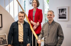 Thomas Mann House sobrevivió al fuego de Palisades. Deberíamos prestar atención a las palabras de Mann