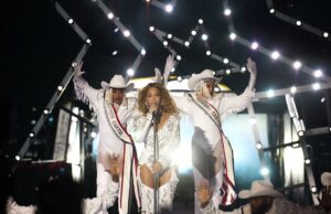'Cowboy Carter' de Beyoncé en Los Ángeles: Qué saber sobre los conciertos de Sofi