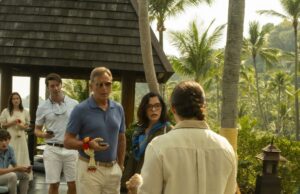 Final de la temporada 3 de 'The White Lotus': Comparte tus teorías