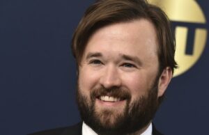 Haley Joel Osment se disculpa por usar insulto judío en medio de arresto