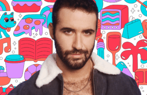 Cómo tener el mejor domingo en Los Ángeles, según Jordan Firstman