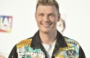 Demanda de Nick Carter: la cantante supuestamente violada, dio el VPH