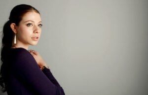 La causa de muerte de Michelle Trachtenberg revelada por el forense