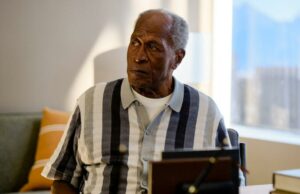 'Suits La': John Amos recibe homenaje en el último episodio