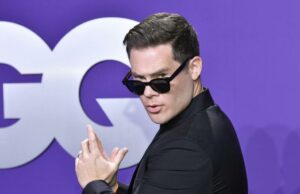 No, Adam Devine no está muriendo por el síndrome de la persona rígida