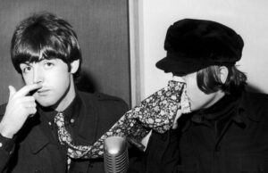 Beatles: Por qué terminó la asociación de John Lennon y Paul McCartney