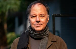 'The Golden Hour': una fuente mira hacia atrás a un Hollywood cambiante