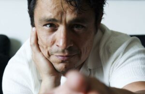 Jesse García habla de una nueva película 'Alexander y el muy mal viaje por carretera'