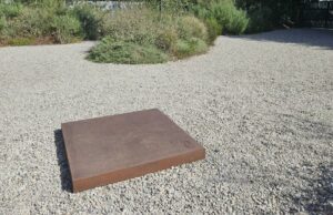 Revisión: El arte conceptual pensativo de Bruce Nauman de la década de 1970 parece oportuno nuevamente