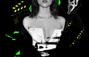 Jenna Ortega habla sobre por qué se fue 'Scream VII'