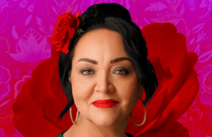 Josefina López lleva a Boyle Heights a Broadway en 'Real Women Have Curves: The Musical'