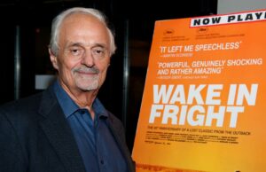 Ted Kotcheff Dead: 'Primer Blood', 'fin de semana en el director de Bernie' muere