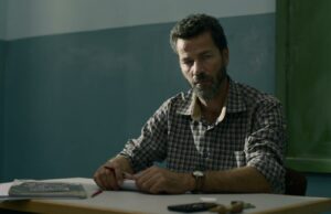 Revisión de 'The Teacher': el educador palestino se convierte en un faro de dignidad