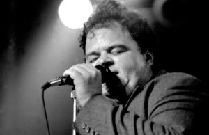 David Thomas, líder de la banda de rock Pere Ubu, muerta a los 71 años