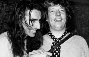 El productor de 'Bohemian Rhapsody' Roy Thomas Baker muere a los 78 años