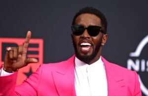 Más cargos lanzaron contra Sean 'diddy' peines en el caso de tráfico sexual