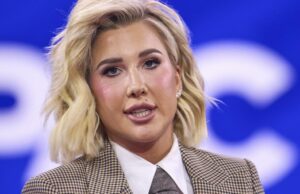 En el cumpleaños de papá, Savannah Chrisley promete seguir peleando