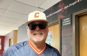 Preparo Roundup: Cypress ocupa el primer lugar en Crestview League