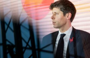 Una 'Rush Gold' de Ai. Qué saber sobre la ronda de financiación récord de $ 40 mil millones de OpenAi