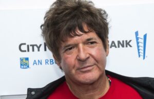 Clem Burke, baterista rubio, muere después de una tranquila batalla de cáncer