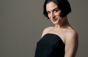 Cómo Jenny Slate giró entre la risa y la tristeza en 'morir por el sexo'