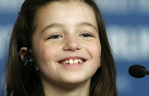 El actor infantil 'gigantesco' Sophie Nyweide encontrado muerto a los 24 años